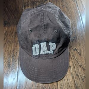 GAP Brown Baseball Cap